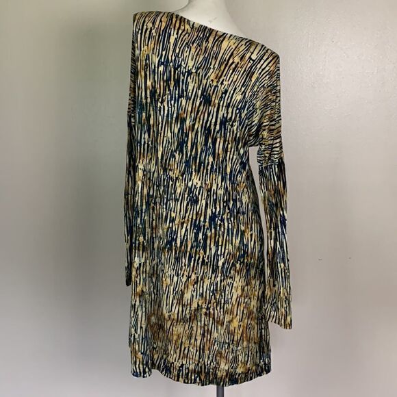 HANDS TO HEARTS dress tunic top small medium - Picture 4 of 6